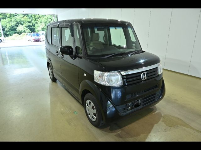 20264 Honda N box JF1 2012 г. (Honda Tokyo)